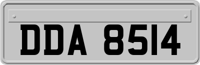 DDA8514