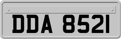 DDA8521