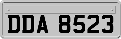 DDA8523