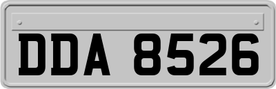 DDA8526