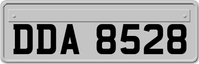 DDA8528