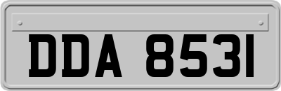 DDA8531