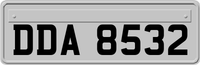 DDA8532