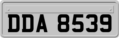 DDA8539