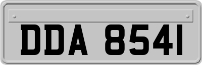 DDA8541