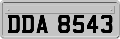 DDA8543