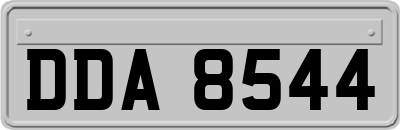 DDA8544