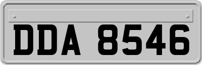 DDA8546