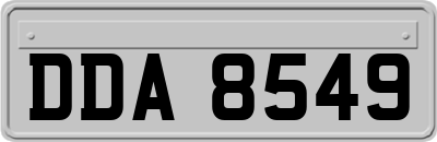 DDA8549