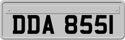 DDA8551