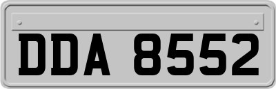DDA8552
