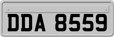 DDA8559