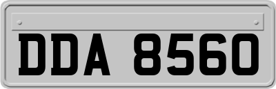 DDA8560