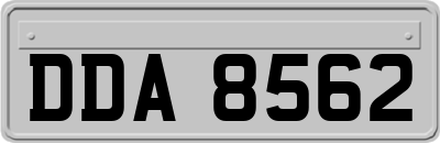 DDA8562
