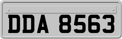 DDA8563