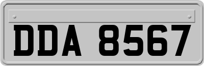 DDA8567