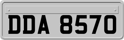 DDA8570