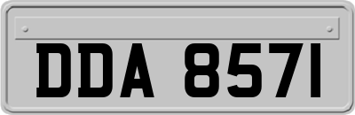 DDA8571