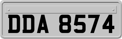 DDA8574