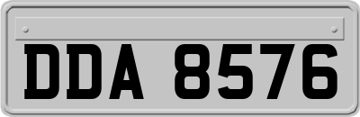 DDA8576