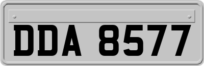 DDA8577