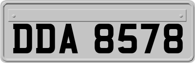 DDA8578