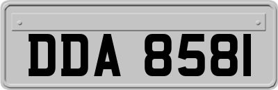 DDA8581