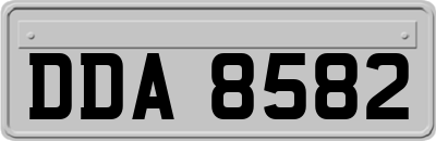 DDA8582