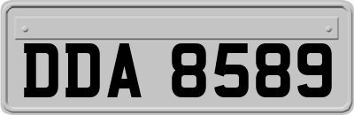 DDA8589