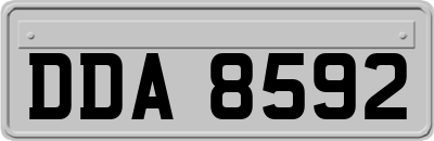 DDA8592
