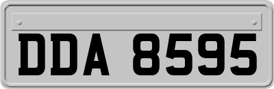 DDA8595