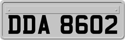DDA8602