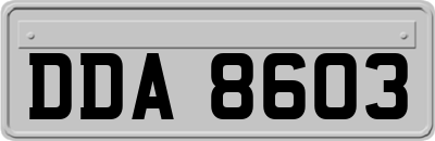 DDA8603