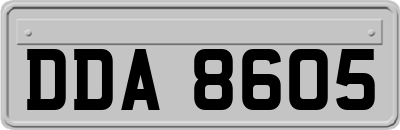 DDA8605