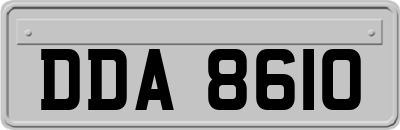 DDA8610