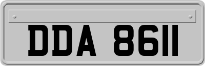 DDA8611