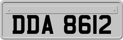 DDA8612