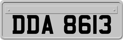 DDA8613