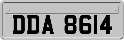 DDA8614