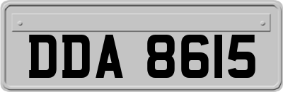 DDA8615