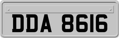 DDA8616