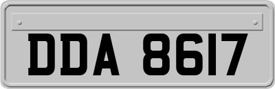 DDA8617