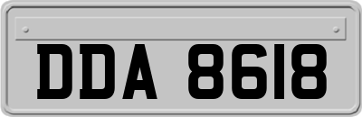 DDA8618