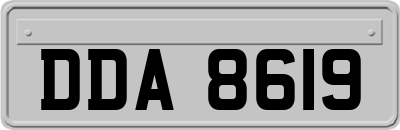 DDA8619