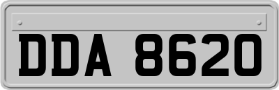 DDA8620