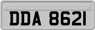 DDA8621