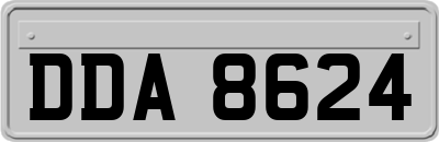 DDA8624