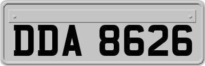 DDA8626