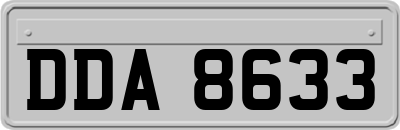 DDA8633