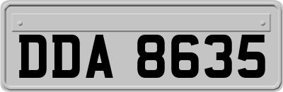 DDA8635